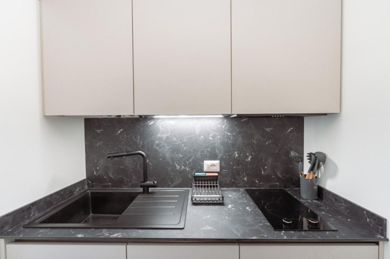Il Rustico Dn Art Holidays Home - Alloggio Tipico Blevio Ngoại thất bức ảnh