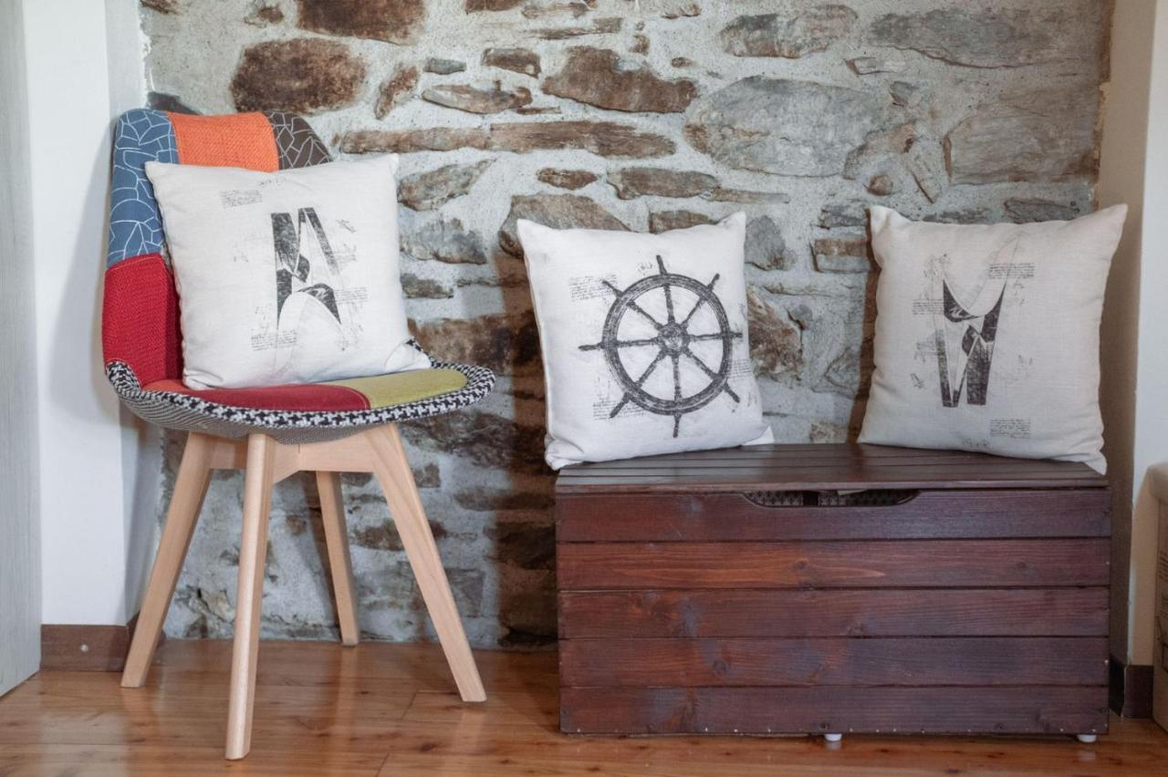 Il Rustico Dn Art Holidays Home - Alloggio Tipico Blevio Ngoại thất bức ảnh